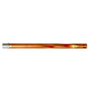Odin Works Super Lite 9mm Luger PCC Rifle Barrel - 16in - Orange Odin Works Super Lite 9mm Luger PCC Rifle Barrel - 16in - Orange
