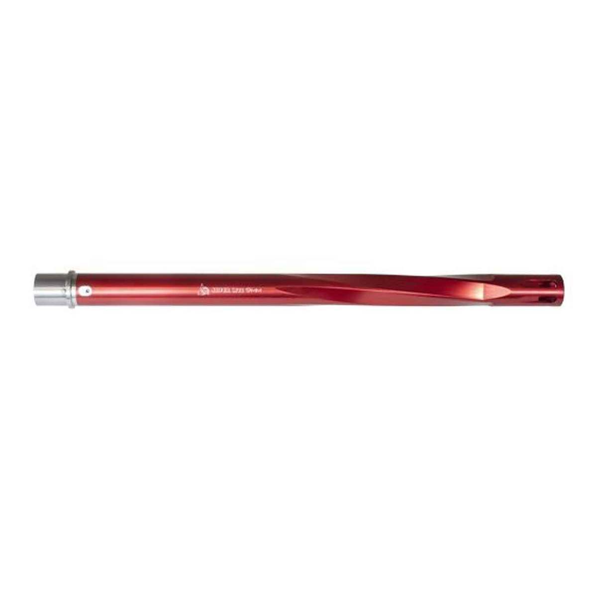 Odin Works Super Lite 9mm Luger Rifle Barrel - 16in - Red Odin Works Super Lite 9mm Luger Rifle Barrel - 16in - Red