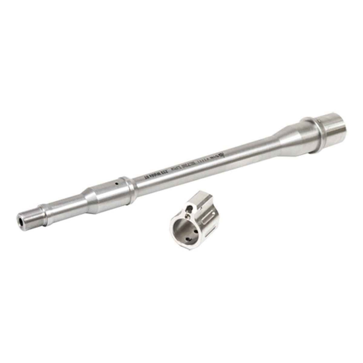 Odin Works ULTRAlite 223 Wylde Carbine Pistol Barrel - 10.5in - Silver Odin Works ULTRAlite 223 Wylde Carbine Pistol Barrel - 10.5in - Silver