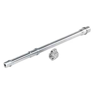 Odin Works ULTRAlite 6.5 Grendel Intermediate Rifle Barrel - 16in - Silver Odin Works ULTRAlite 6.5 Grendel Intermediate Rifle Barrel - 16in - Silver