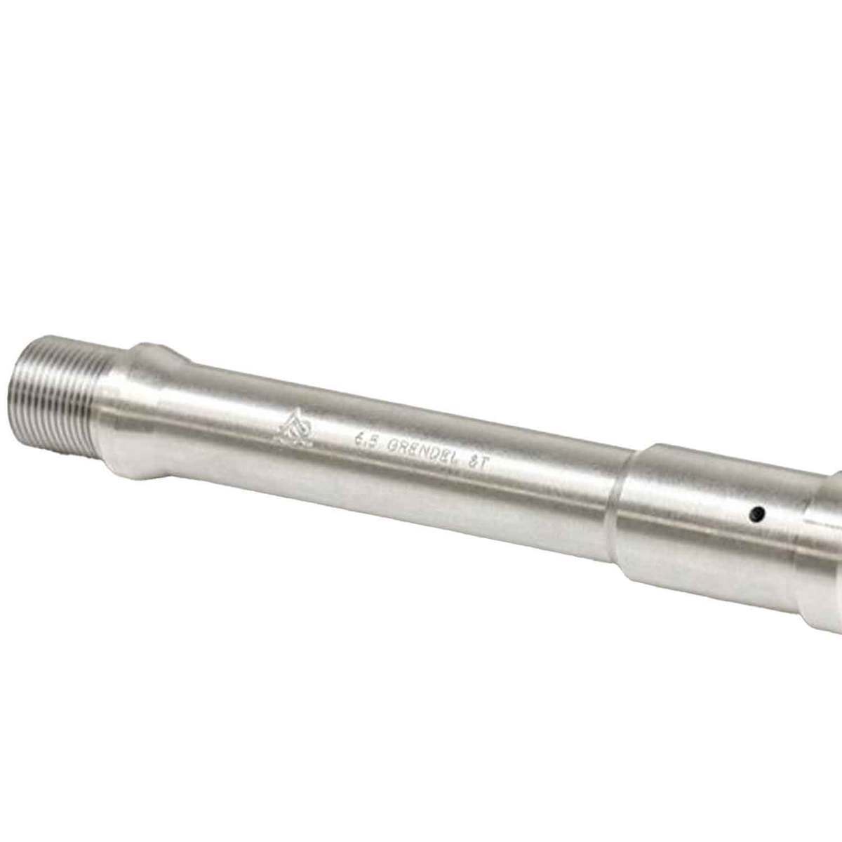 Odin Works ULTRAlite 6.5 Grendel Intermediate Rifle Barrel - 16in - Silver Odin Works ULTRAlite 6.5 Grendel Intermediate Rifle Barrel - 16in - Silver