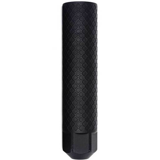 Off Grid Operator Inconel 5.56 Suppressor - Black