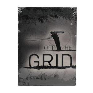 Off The Grid DVD
