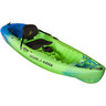 Old Town Malibu 9.5 Sit-On-Top Kayaks - 9.5ft Ahi - Ahi