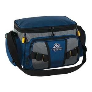 extra large soft sided tackle box Plano 3700 Guide Series Bag These tackle boxes have tons of storage Soft Sided Fishing Tackle Box