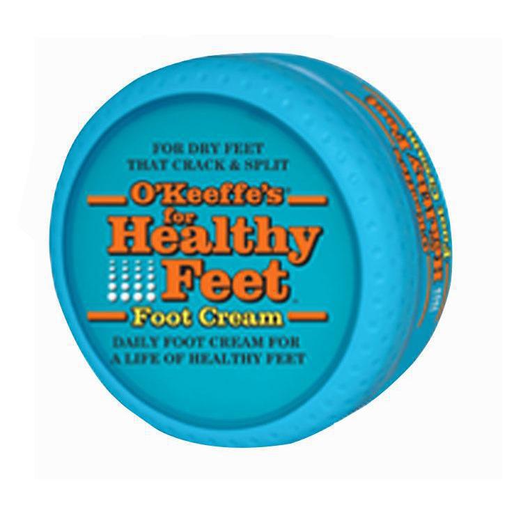 O'Keeffe's Healthy Feet Foot Cream - Blue O'Keeffe's Healthy Feet Foot Cream - Blue