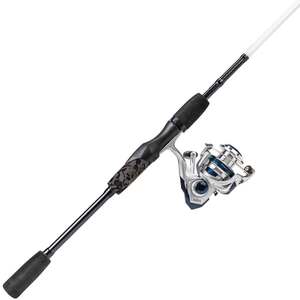 Okuma A-Tac Spinning Rod and Reel Combo - 6ft 6in, Medium Light, 2pc | Sportsman's Warehouse Okuma A-Tac Spinning Rod and Reel Combo - 6ft 6in, Medium Light, 2pc | Sportsman's Warehouse