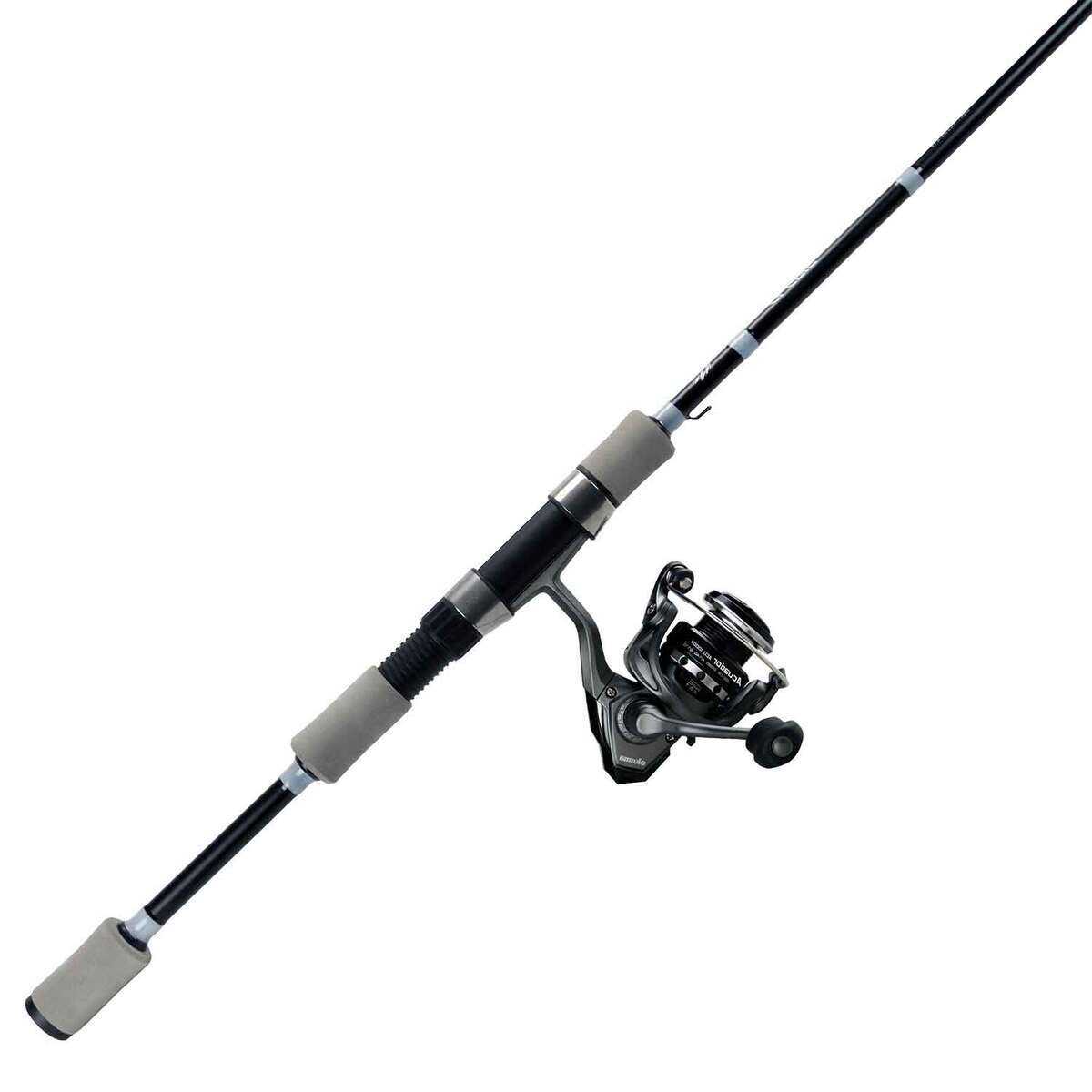 best reel for ugly stik bigwater combo Spinning and Fishing Rod : Sports & Outdoors durable tackle built to provide ten whopper fish pics for every one of some dandy holding a fancy rod and a fingerling Stik Bigwater Spinning Combo Shakespeare