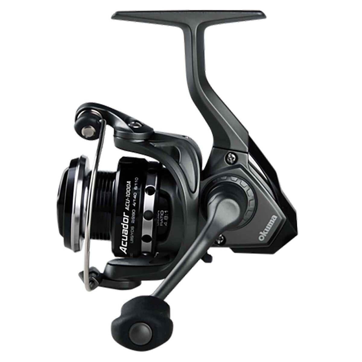 okuma 4000 spinning reel Safina Pro | SNP-4000 Okuma Fishing Tackle Ceymar HD