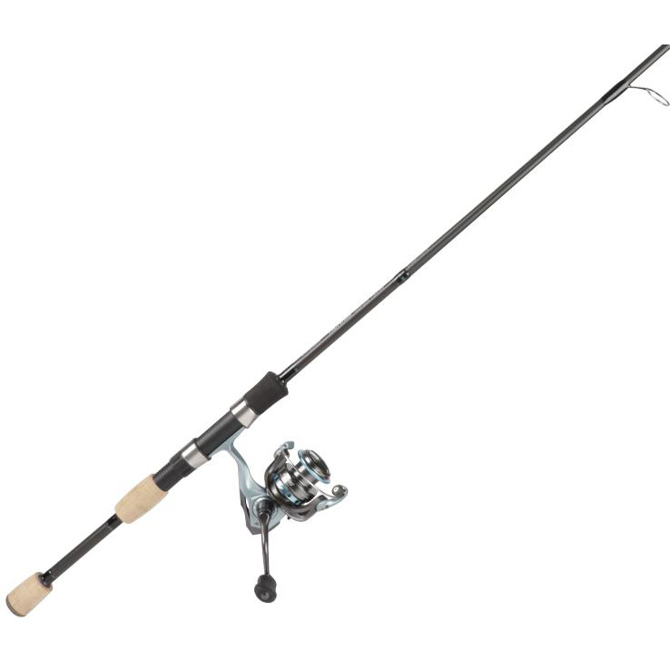 Okuma Alaris Spinning Combo Okuma Alaris Spinning Combo