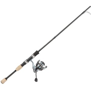 Salmon Fishing Rods, Reels and Combos
