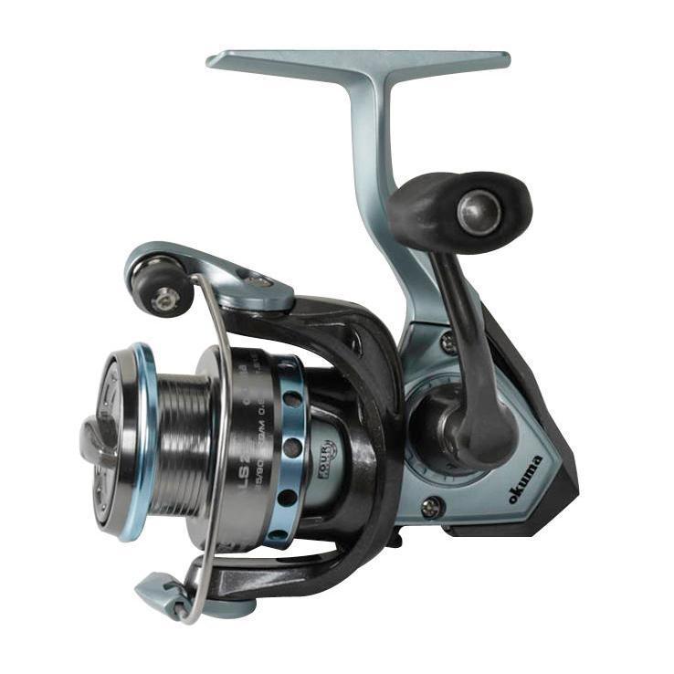 Okuma Alaris Spinning Reel Okuma Alaris Spinning Reel
