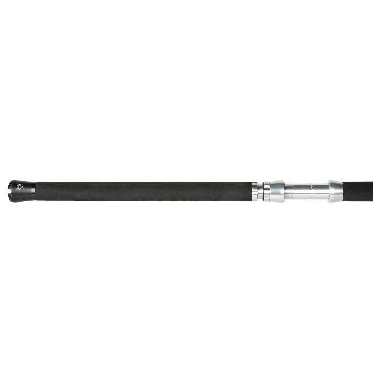 Okuma Albacore Saltwater Casting Rod - 7ft, Medium Heavy Power, Moderate Fast Action, 1pc Okuma Albacore Saltwater Casting Rod - 7ft, Medium Heavy Power, Moderate Fast Action, 1pc