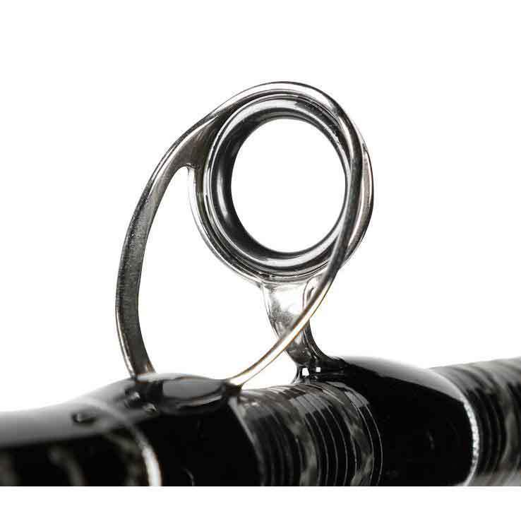 Okuma Albacore Saltwater Casting Rod - 7ft, Medium Heavy Power, Moderate Fast Action, 1pc Okuma Albacore Saltwater Casting Rod - 7ft, Medium Heavy Power, Moderate Fast Action, 1pc
