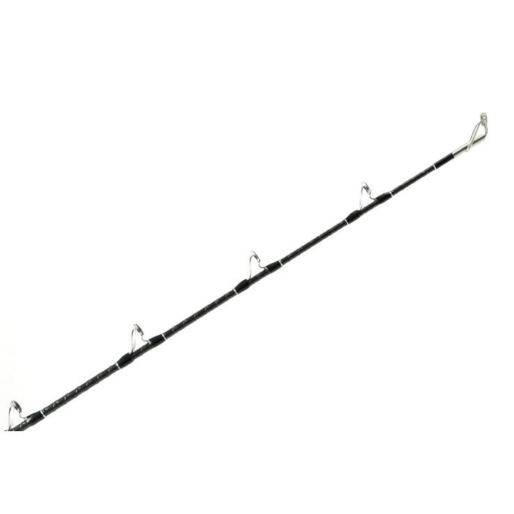 Okuma Albacore Trolling Rod - 6ft, Heavy Power, Moderate Fast Action, 1pc Okuma Albacore Trolling Rod - 6ft, Heavy Power, Moderate Fast Action, 1pc