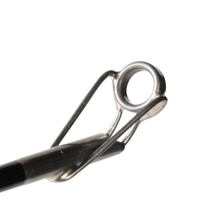 Okuma Albacore Trolling Rod - 6ft, Heavy Power, Moderate Fast Action, 1pc Okuma Albacore Trolling Rod - 6ft, Heavy Power, Moderate Fast Action, 1pc