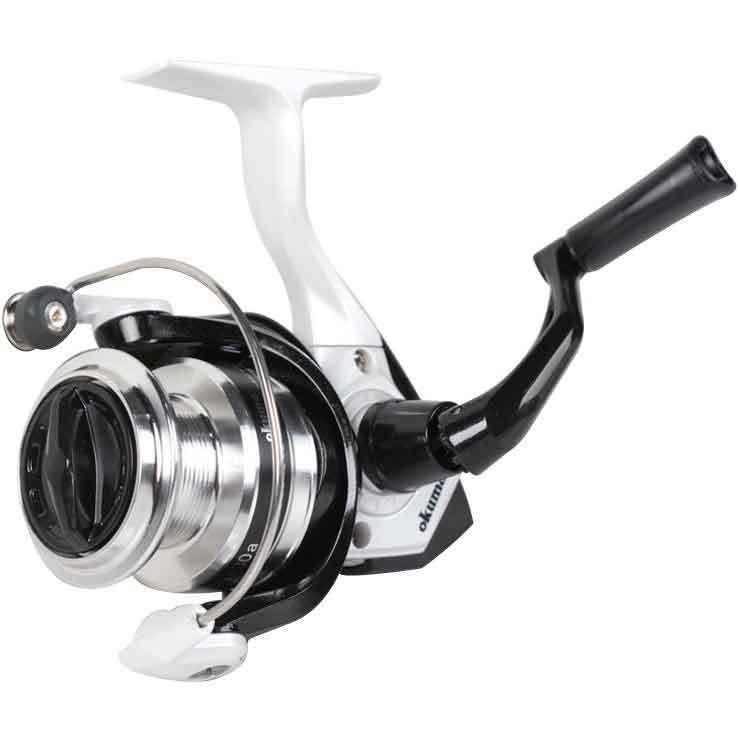 okuma aria rod EGI 250cm 2.0-4.0 Squid Eging 2pc MatchFishing Great reel for the budget Okuma Aria Spinning Combo 2-Piece