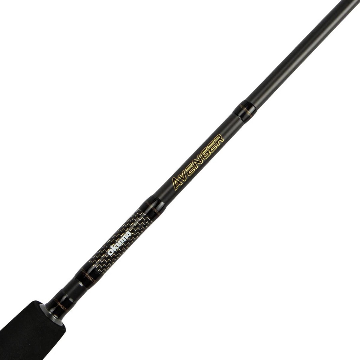 Okuma Avenger Spinning Combo Okuma Avenger Spinning Combo