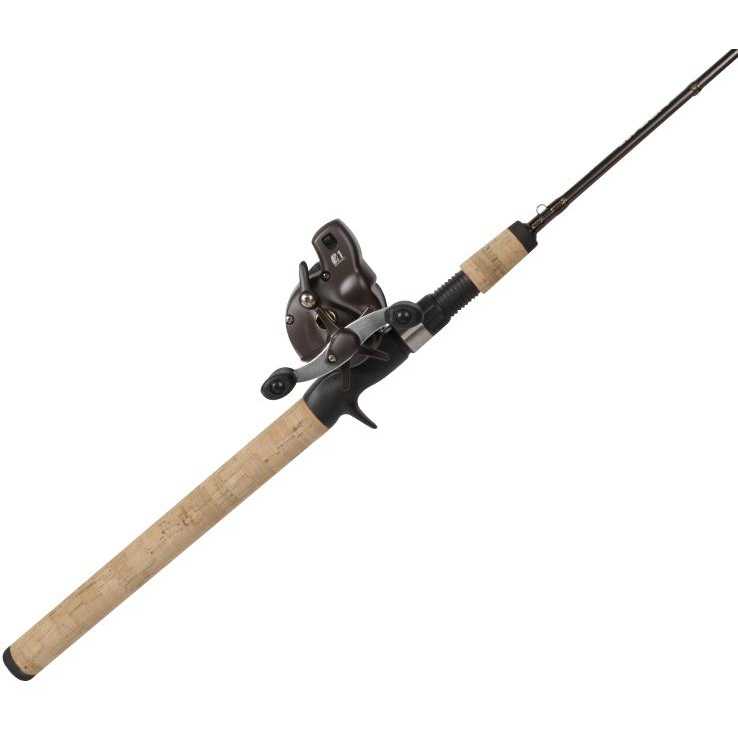 Okuma Aveon Kokanee Trolling Rod and Reel Combo - 7ft 6in, Light, 2pc Okuma Aveon Kokanee Trolling Rod and Reel Combo - 7ft 6in, Light, 2pc