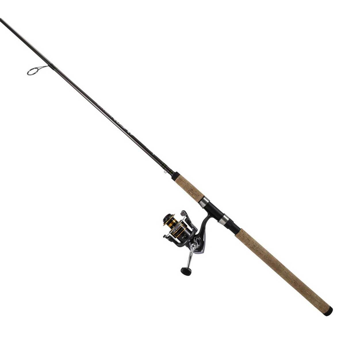 Okuma Aveon Steelhead Spinning Combo AE-S-902ML-40 Okuma Aveon Steelhead Spinning Combo AE-S-902ML-40