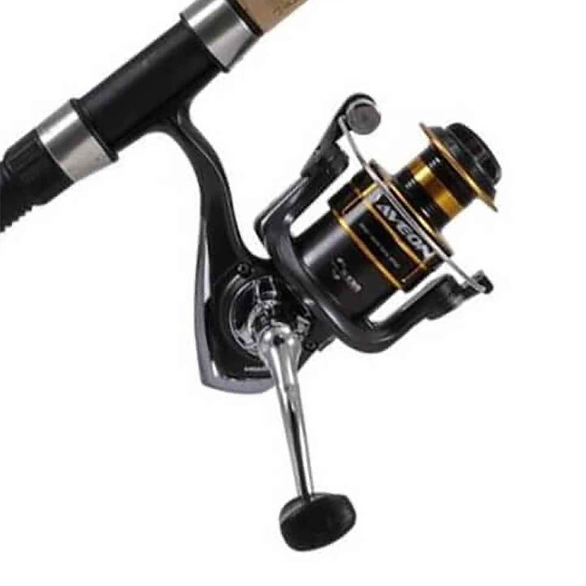 Okuma Aveon Spinning Combo Okuma Aveon Spinning Combo