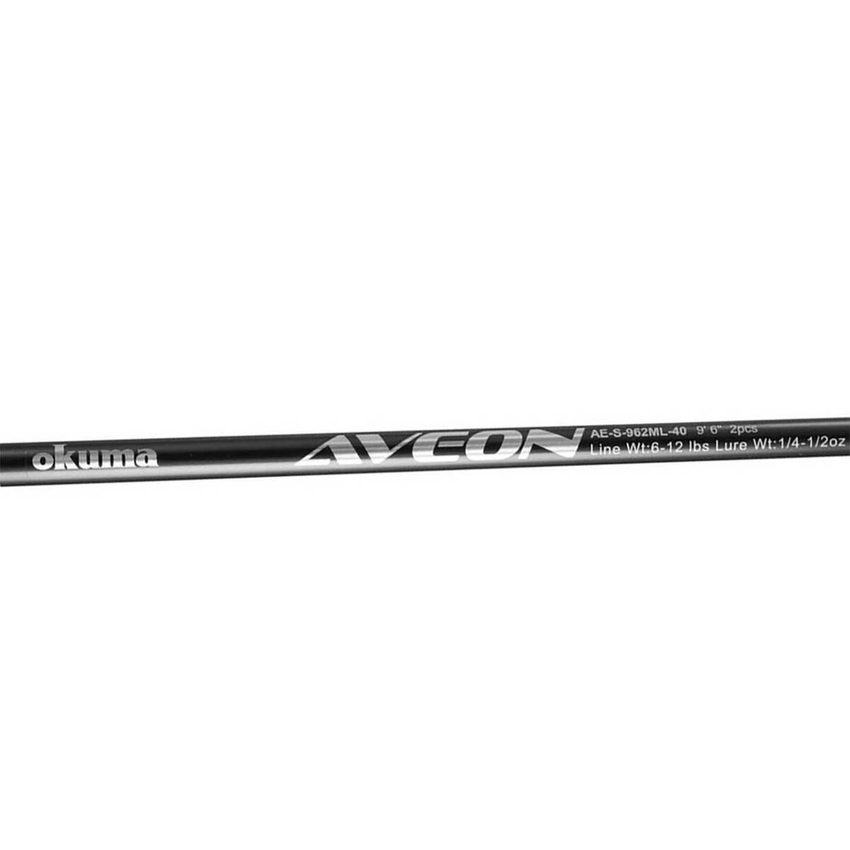 Okuma Aveon Spinning Combo Okuma Aveon Spinning Combo