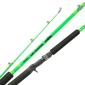 Okuma Cat Slayer Casting Rod | CSR-C-802MH | FishUSA Okuma Cat Slayer Casting Rod | CSR-C-802MH | FishUSA