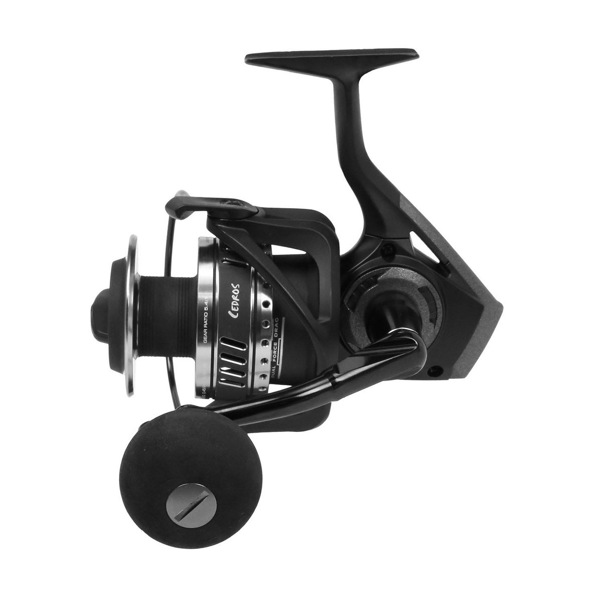 Okuma Cedros Saltwater Spinning Reel Okuma Cedros Saltwater Spinning Reel