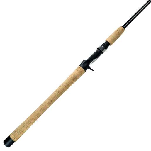 Okuma Celilo B Casting Rod - Black - Okuma