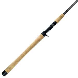 okuma 9ft celilo spinning rod model 16251258 Rods Lake Michigan Angler and a tip Okuma Celilo Spinning Rod
