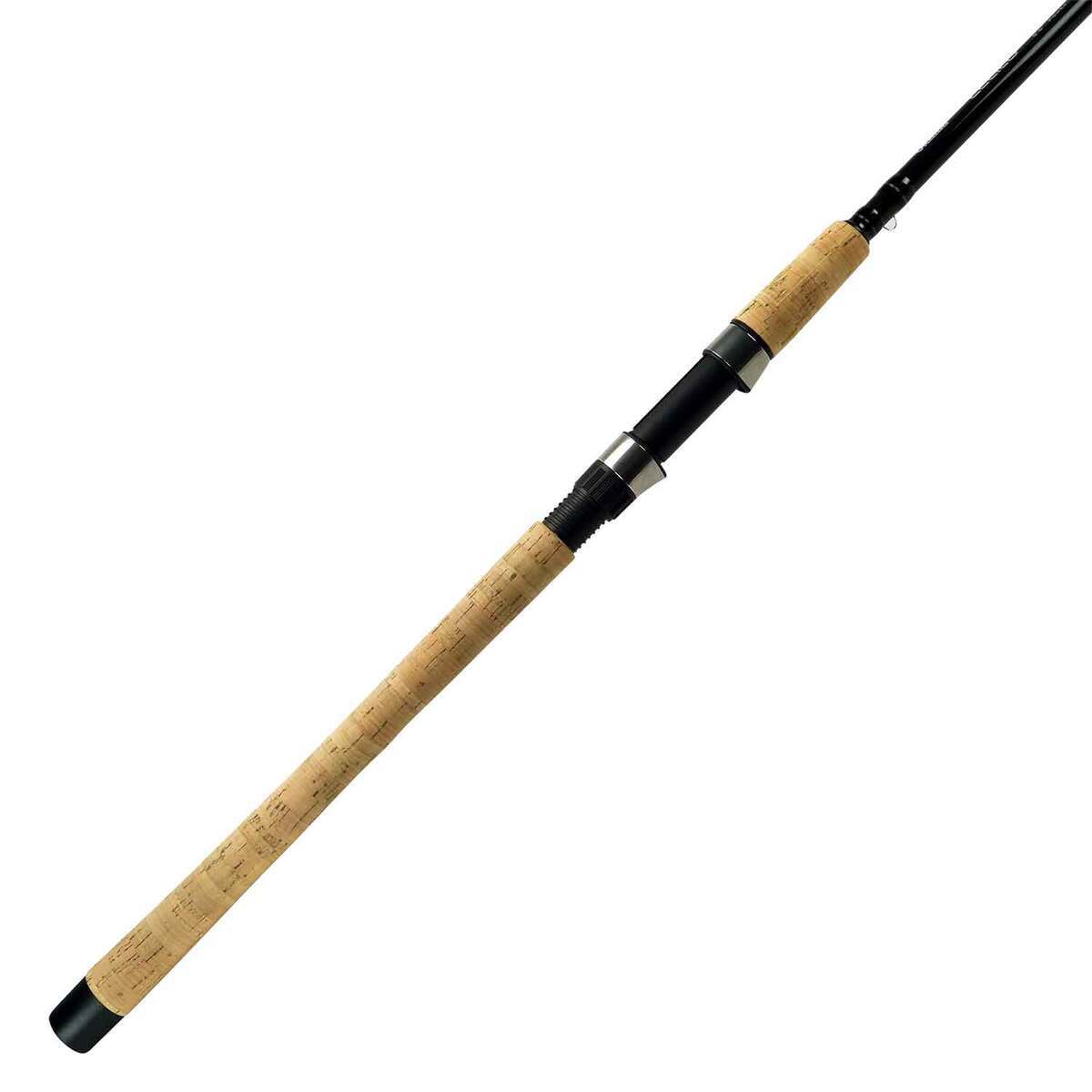 okuma diezel rod X-Series Spinning Rods K woven carbon cone grip configuration ensures a comfortable and firm grip. Okuma Celilo B Salmon &