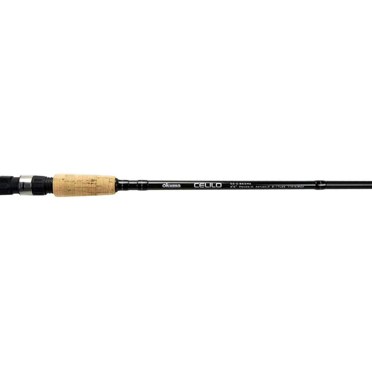 Okuma Celilo B Spinning Rod Okuma Celilo B Spinning Rod