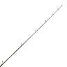 Okuma Celilo Specialty Halibut Trolling Rod and Reel Combo - 5ft 6in, Heavy Power, 1pc - Olive Black Silver