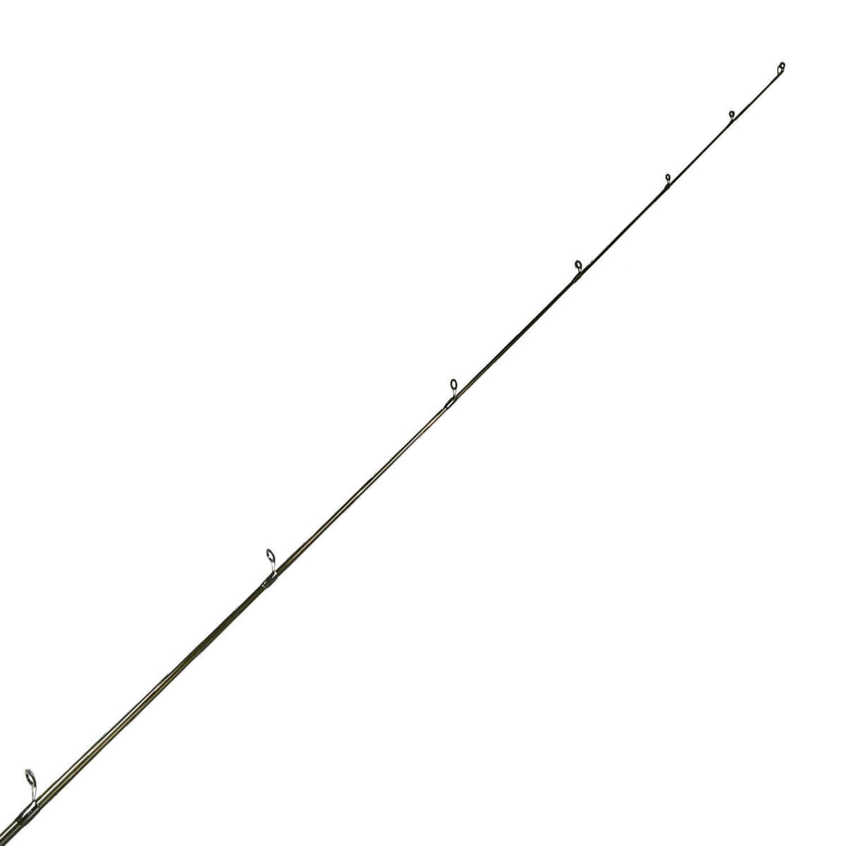 Okuma Celilo Kokanee Trolling Combo - 7ft 6in, Light, 2pc - 15 Okuma Celilo Kokanee Trolling Combo - 7ft 6in, Light, 2pc - 15