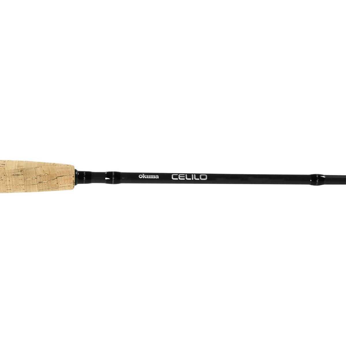 Okuma Celilo Specialty B Casting Rod Okuma Celilo Specialty B Casting Rod