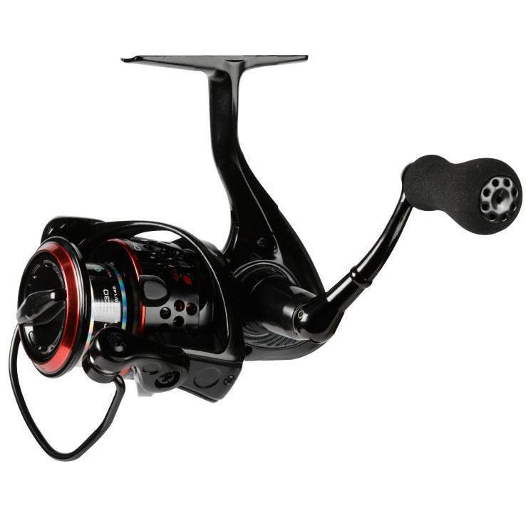 4000 Spinning Reel Okuma Avenger ABF Baitfeeder Spinning Reel