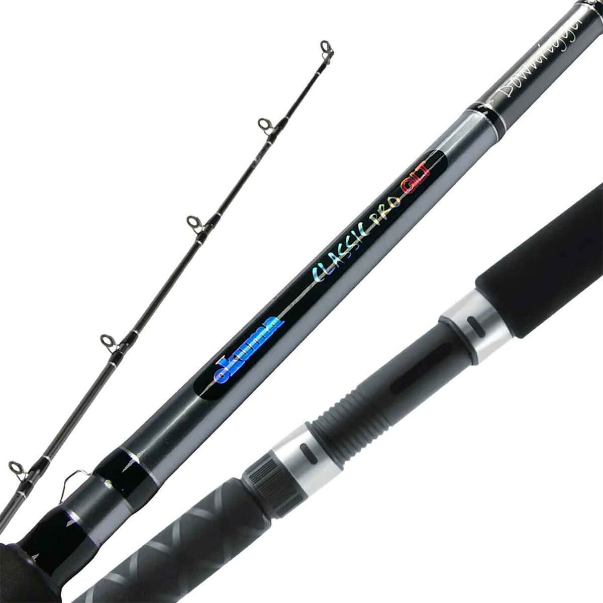 Okuma Classic Pro GLT Trolling Rod Okuma Classic Pro GLT Trolling Rod