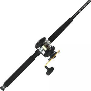 Okuma Classic Pro Levelwind Combo Okuma Classic Pro Levelwind Combo