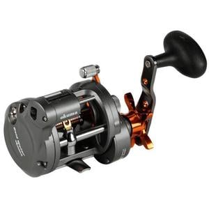 Okuma Cold Water Line Counter Trolling/Conventional Reel - Size 203, Left