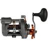Okuma Cold Water Line Counter Trolling/Conventional Reel - Size 203, Left - 203