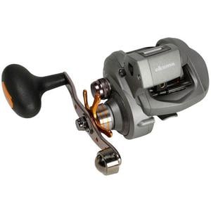 Okuma Cold Water Low Profile Trolling/Conventional Reel - Right