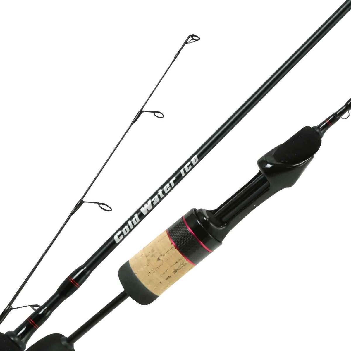 Okuma Colder Water Ice Fishing Rod Okuma Colder Water Ice Fishing Rod