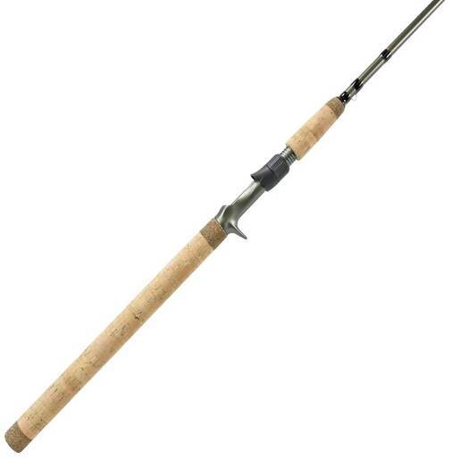 Okuma Connoisseur B Series Steelhead Spinning Rod