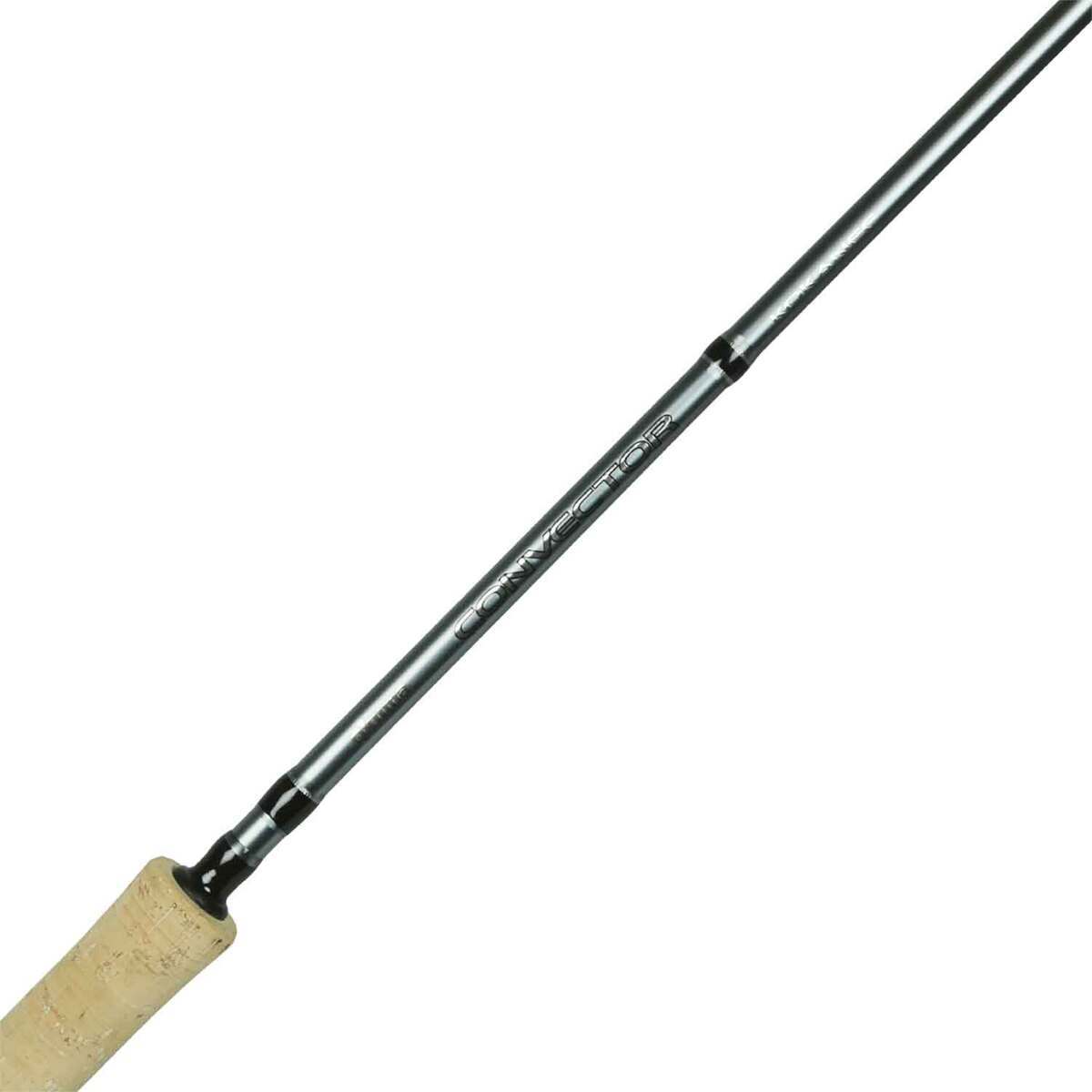 Okuma Convector Kokanee Trolling Rod and Reel Combo - 7ft 6in, Light Power, 2pc - 163 Okuma Convector Kokanee Trolling Rod and Reel Combo - 7ft 6in, Light Power, 2pc - 163