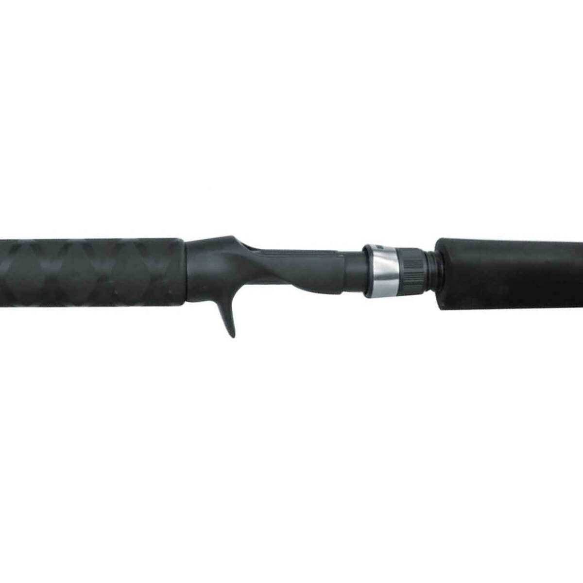 Okuma Copper Trolling Rod and Reel Combo - 8ft 6in, Medium Power, 2pc Okuma Copper Trolling Rod and Reel Combo - 8ft 6in, Medium Power, 2pc