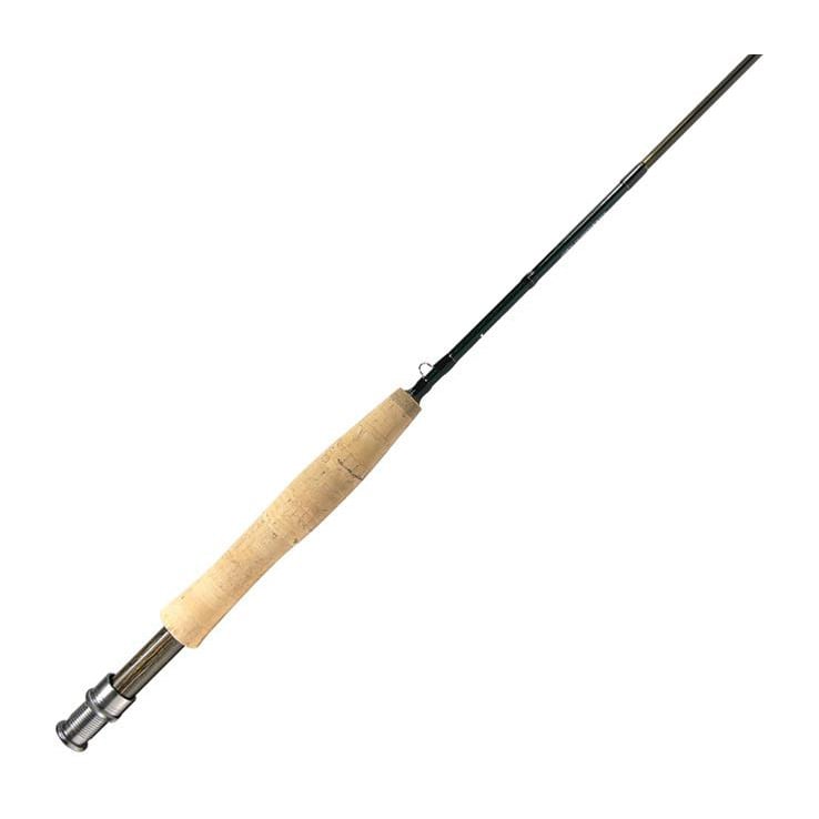 Okuma Crisium Fly Fishing Rod - 9ft, 5/6wt, Moderate Fast Taper
