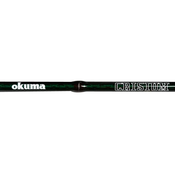 Okuma Crisium Fly Fishing Rod Okuma Crisium Fly Fishing Rod