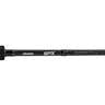 Okuma CX Series Spinning Rod and Reel Combo - 7ft, Medium Power, 2pc - Black Grey White Silver Red