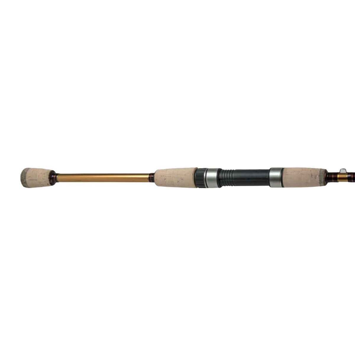Okuma Dead Eye Classic Series Spinning Rod - 6ft 6in, Medium Power, 2pc Okuma Dead Eye Classic Series Spinning Rod - 6ft 6in, Medium Power, 2pc