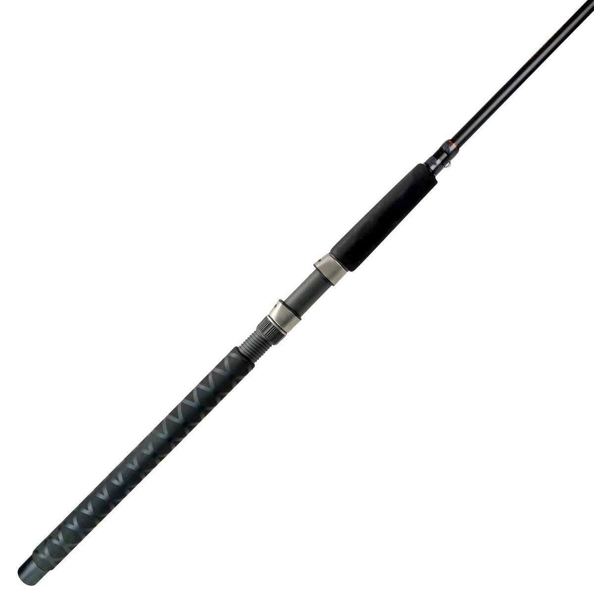 Okuma Dead Eye Classic Trolling Rod Okuma Dead Eye Classic Trolling Rod